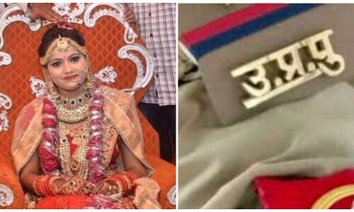 Bikru Kand : मां को सामने देख फफक कर रोई खुशी दुबे, इंस्पेक्टर से पूछे सवाल तो पसर गया सन्नाटा