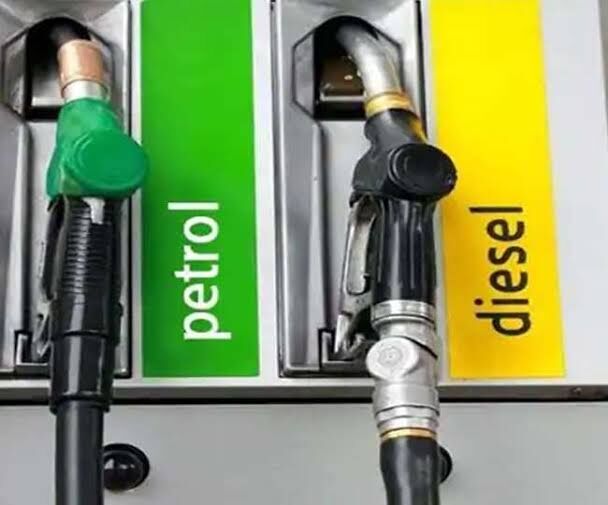 Petrol-Diesel Price Today Petrol Ka Dam: क्या हैं आज पेट्रोल-डीजल के दाम?