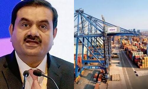 अडानी ग्रुप के संचालन वाली मुंद्रा पोर्ट से  2000 करोड़ के ड्रग जब्त, अफगानिस्तान से लाए जाने का अंदेशा