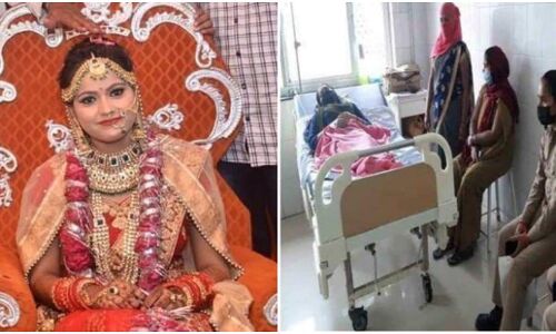 Bikru Kand : सुप्रीम कोर्ट ने स्वीकार की खुशी दुबे की याचिका, योगी सरकार को जारी किया नोटिस