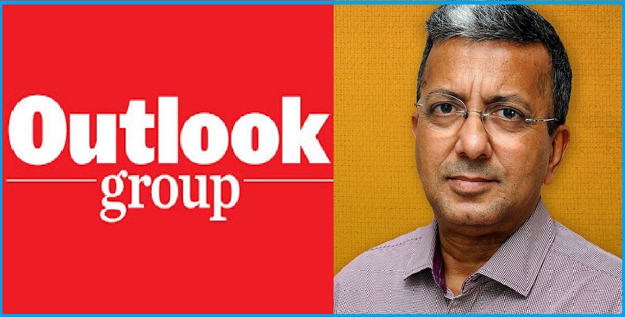 आउटलुक के ग्रुप एडिटर रूबेन बनर्जी बर्खास्त, योगी के अब्बाजान पर दिया था कवर स्टोरी का सुझाव आउटलुक के ग्रुप एडिटर रूबेन बनर्जी बर्खास्त, योगी के अब्बाजान पर दिया था कवर स्टोरी का सुझाव