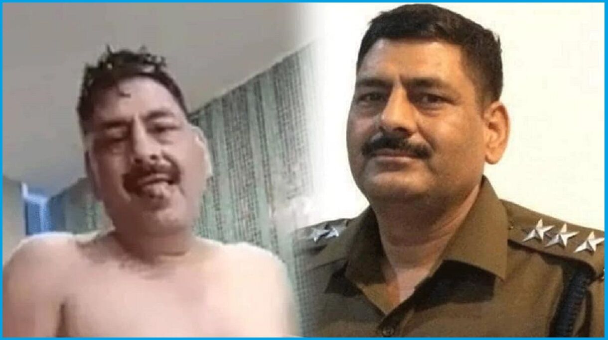 DSP हीरालाल सैनी और महिला कांस्टेबल को हो सकती है आजीवन कारावास, बच्चे से अश्लीलता पड़ेगी भारी