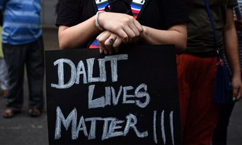 Crime Against Dalits And Adiwasi : दलितों और आदिवासियों के खिलाफ 2020 में बढ़े अपराधिक मामले, UP और MP में सबसे ज्यादा मामला