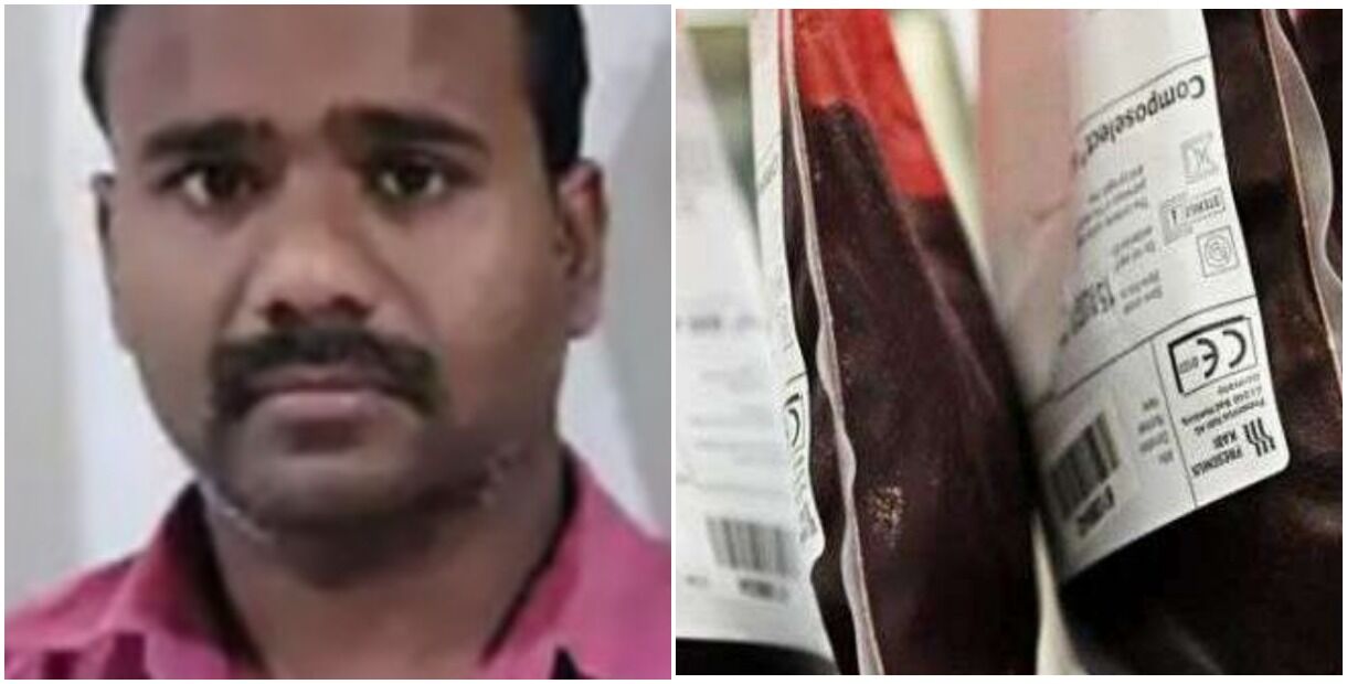 Blood Smuggler News : जानिए कौन है लखनऊ से गिरफ्तार ब्लड स्मग्लर गिरोह का सरगना डॉक्टर!