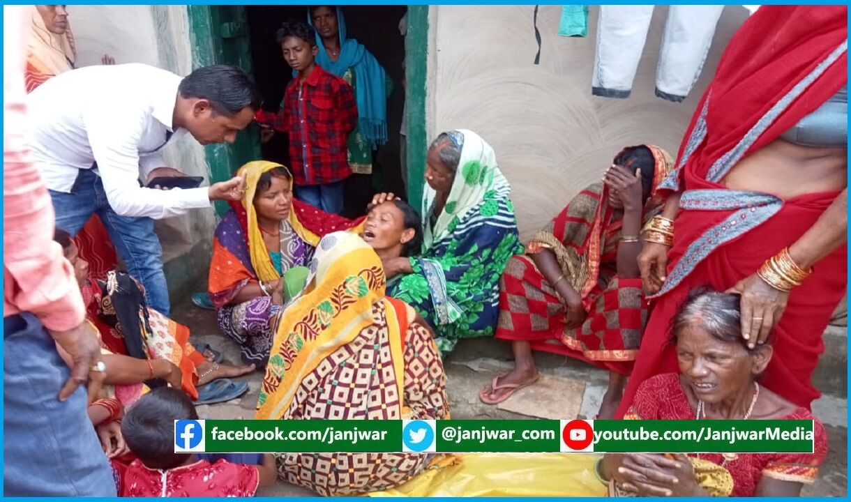 झारखंड में भाई की लंबी उम्र की दुआ के लिए नदी में करम पूजा करने गयीं 7 लड़कियों की डूबने से मौत