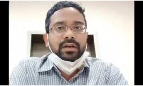 Bihar News : पत्नी रंगदारी मांगती है सास-ससुर और बीवी से परेशान DM ने खटखटाया थाने का दरवाजा