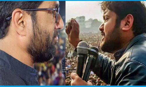 Political News : भगत सिंह के जन्मदिन 28 सितंबर पर कन्हैया कुमार और जिग्नेश कर सकते हैं कांग्रेस ज्वाइन ?