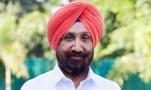 Punjab CM Race : कौन होगा पंजाब का अगला मुख्यमंत्री, सुखजिंदर रंधावा रेस में सबसे आगे