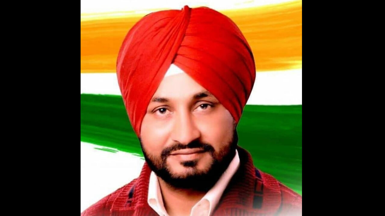Punjab New CM : पंजाब को मिला पहला दलित मुख्यमंत्री, कल शपथ लेंगे चरणजीत सिंह चन्नी