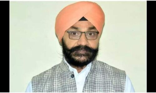 Chhattisgarh News : भाजपा के कद्दावर नेता व पूर्व परिवहन मंत्री राजिन्दरपाल सिंह भाटिया ने की खुदकुशी