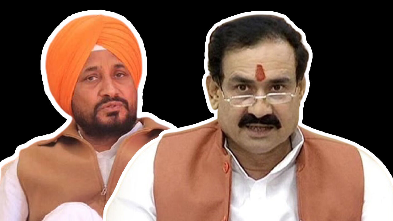 Punjab News : मी टू को लेकर नये CM चन्नी पर मोदी के कैबिनेट मंत्री हमलावर, बोले खतरे में आ गयी आधी आबादी