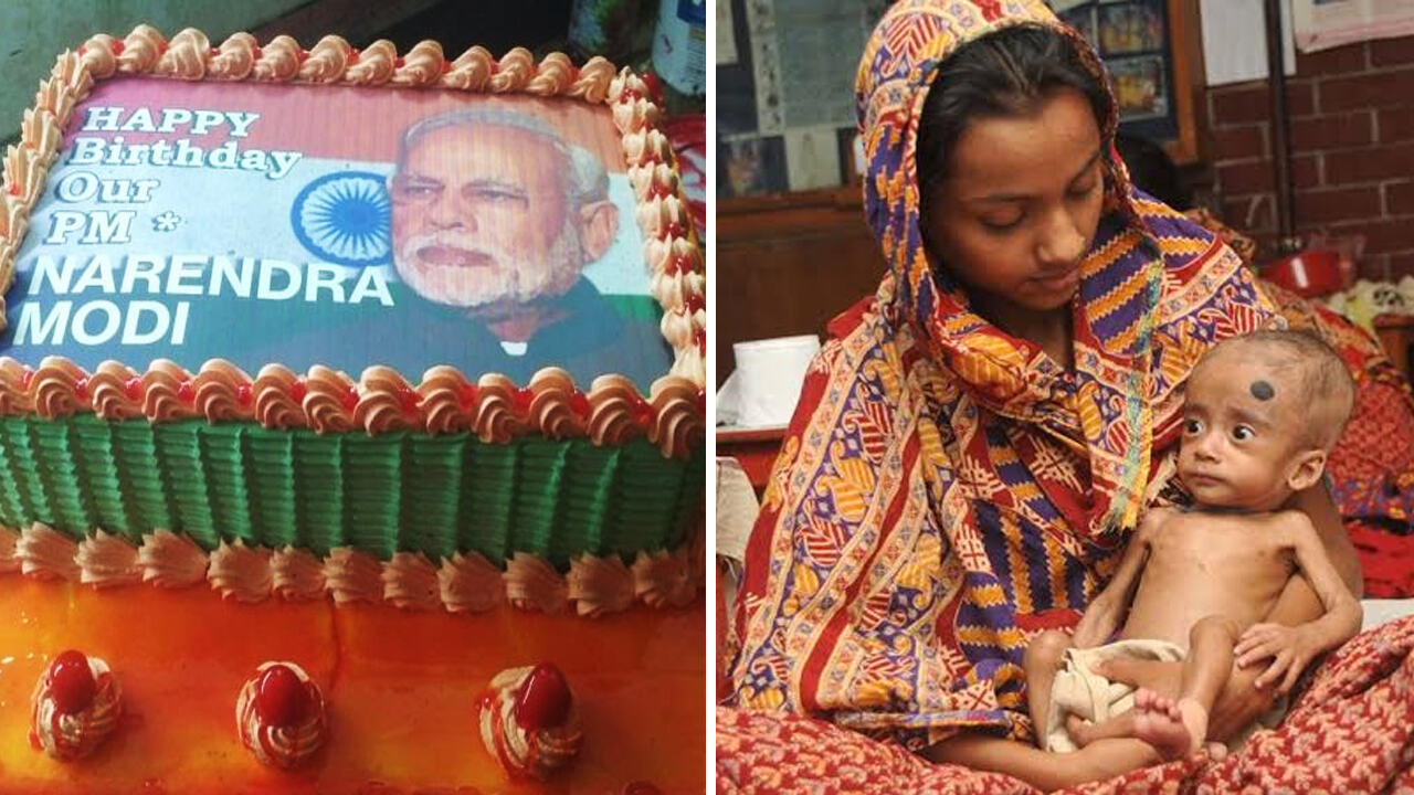 Health News : लॉकडाउन के बाद 70% से ज्यादा लोगों के खाने में आई कमी, फिर भी मीडिया में नहीं कोई सवाल