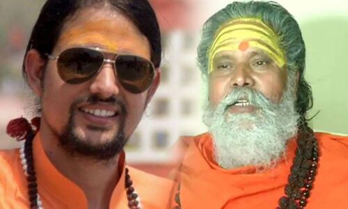 Narendra Giri Death News: नरेंद्र देव गिरी का विवादों से रहा है पुराना रिश्ता, जानिए किस—किस महंत से था गिरी का गहरा विवाद