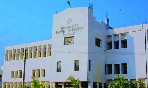 Bihar News : बिहार के Tilakmanjhi Bhagalpur University में BPL कोटे के छात्रों का एडमिशन बंद, छात्र आंदोलन की राह पर