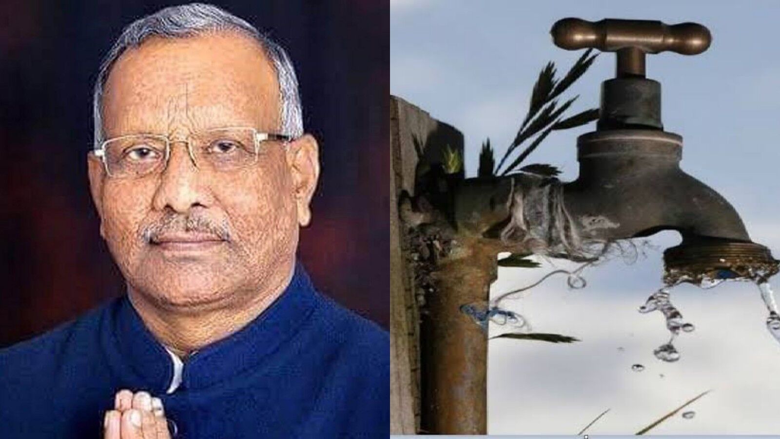 Bihar News : नल जल योजना में भ्रष्टाचार को लेकर बड़ा खुलासा, बिहार के डिप्टी CM तारकिशोर प्रसाद के परिवार को मिला 53 करोड़ का ठेका