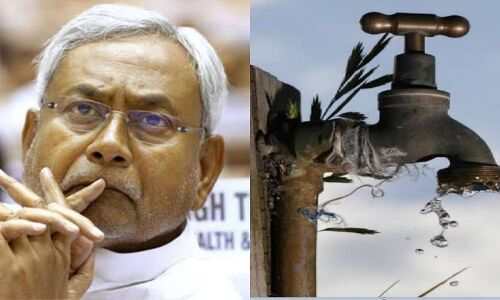 Bihar News: नल जल योजना के तहत डिप्टी CM ही नहीं, JDU नेता के परिवार को भी 80 करोड़ का ठेका, विपक्ष हुआ आक्रामक