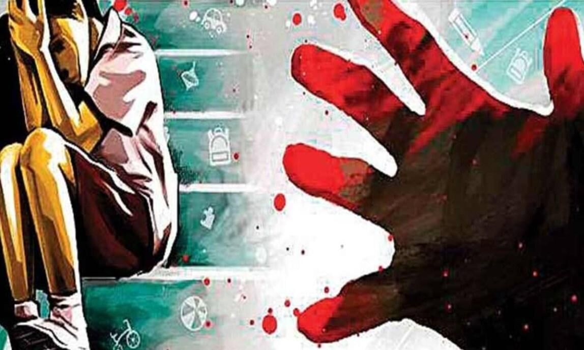 Uttar Pradesh sexual atrocities with boys