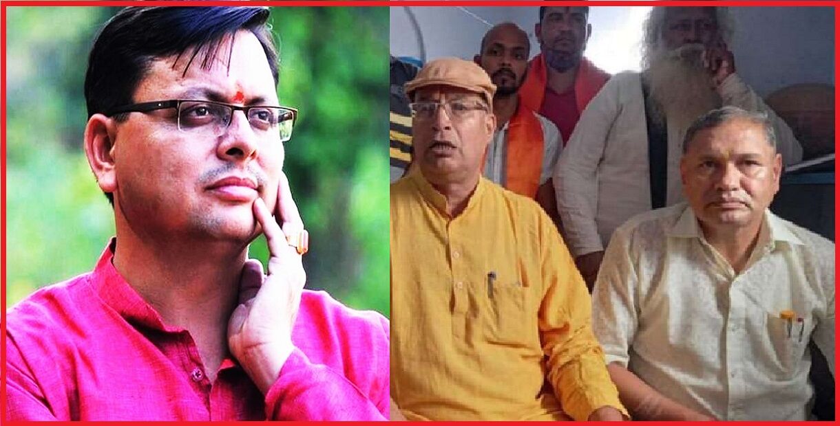 केदारनाथ धाम के तीर्थ पुरोहितों जनप्रतिनिधियों पर बरसायेंगे अंडे और टमाटर, अगर जल्दी नहीं सुलझाया देवस्थानम विवाद