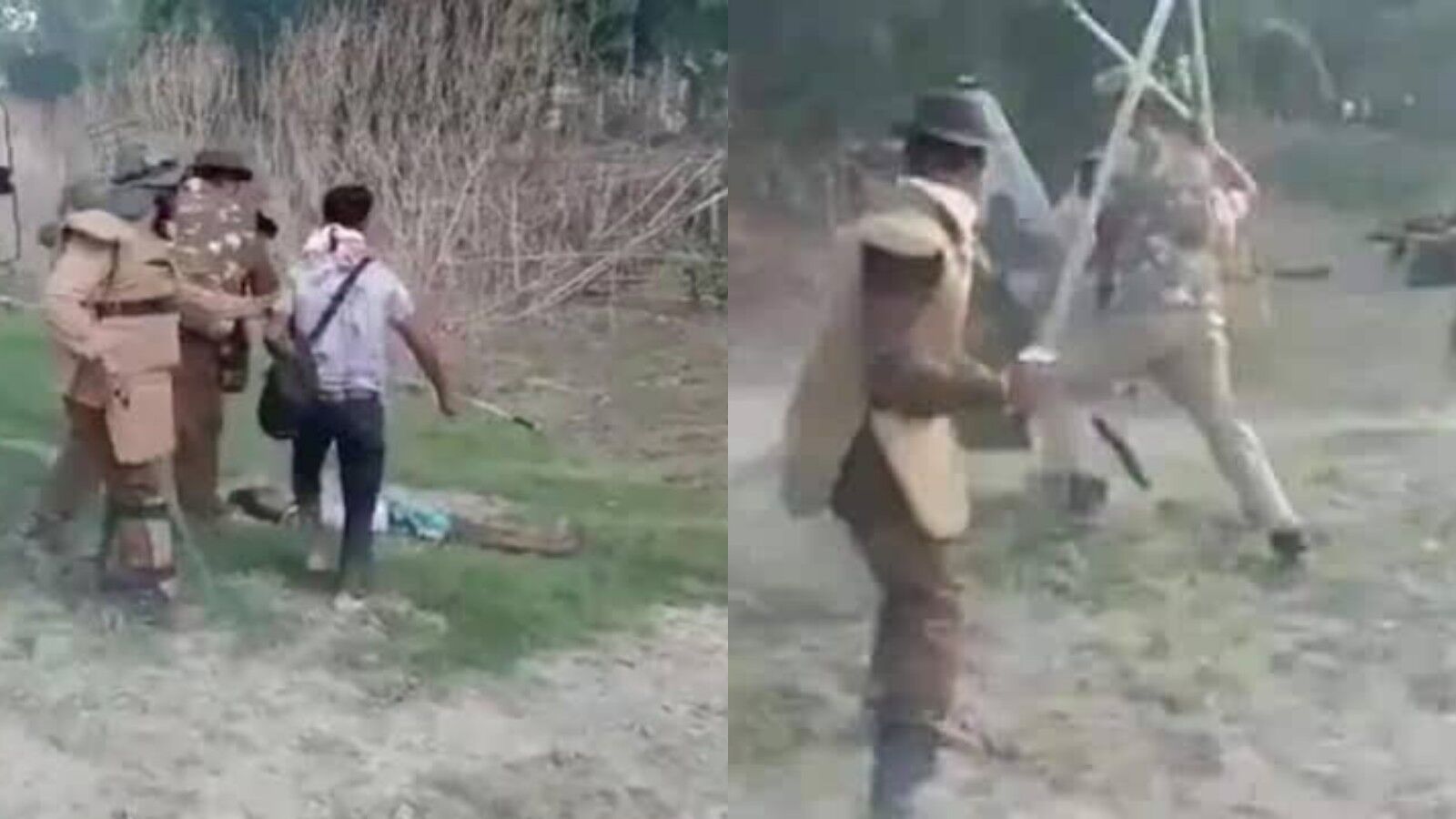 Assam Clash: पुलिस के साथ क्यों हुई हिंसक झड़प जिसमें 2 ग्रामीणों की हो गई मौत और पुलिसकर्मी भी हुए घायल ? Assam Clash: पुलिस के साथ क्यों हुई हिंसक झड़प जिसमें 2 ग्रामीणों की हो गई मौत और पुलिसकर्मी भी हुए घायल ?