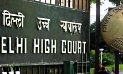 Delhi News: कानूनी लड़ाई लड़ मुसलमानों ने बचा लिया मंदिर, बिल्डरों ने यहां के धर्मशाला को कर दिया था ध्वस्त