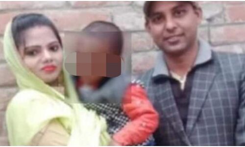 varanasi double murder