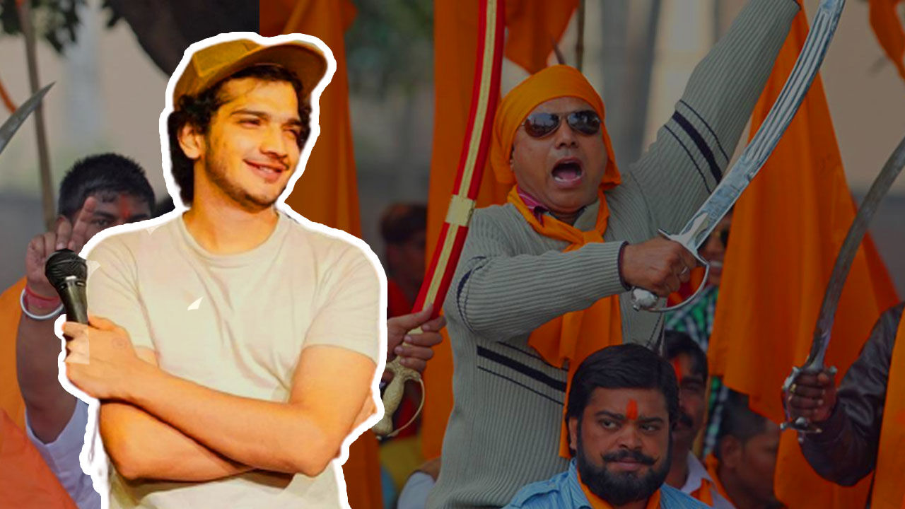 Munawwar Farooqi: बजरंग दल की धमकी- कॉमेडियन मुनव्वर फारूकी को नहीं करने देंगे एक भी शो, नहीं माने तो परिणामों के लिए तैयार रहें