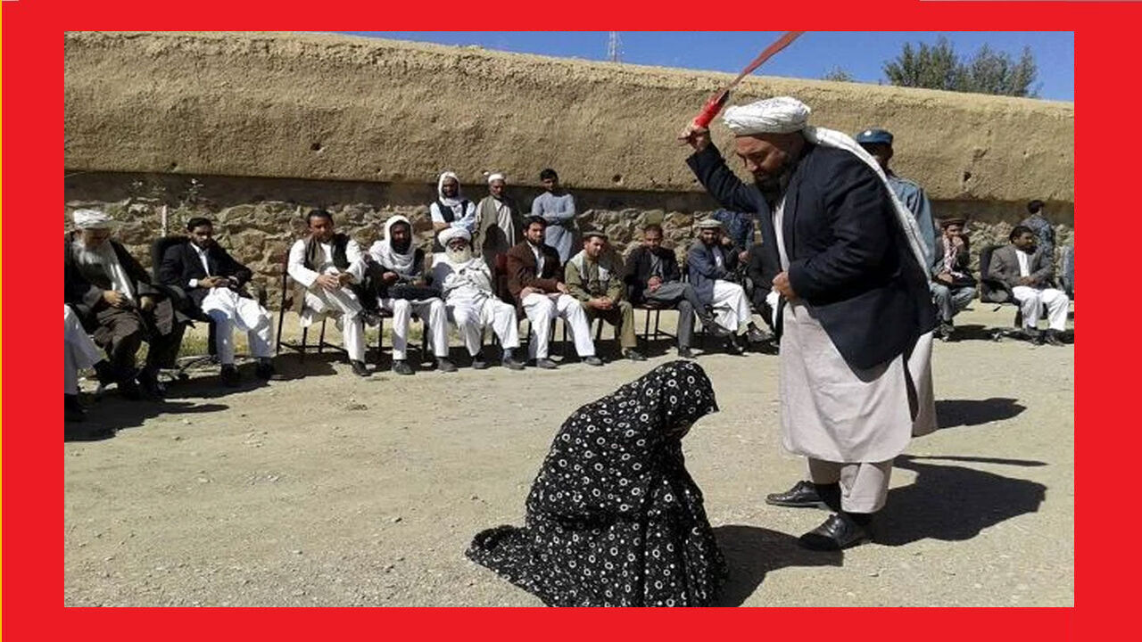 महत्वपूर्ण लेख : अफगानिस्तान को रूसी चंगुल से मुक्त कर अमेरिका ने चालाकी से वहां खड़ी की आतंकवादियों की फौज