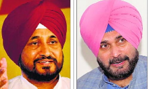 Punjab Congress : पंजाब में कांग्रेस को दोहरा झटका, सिद्धू के बाद अब दो दिन पहले मंत्री बनी रजिया सुल्ताना का इस्तीफा