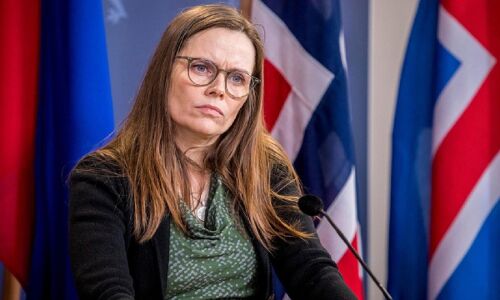 Gender Equality : आइसलैंड की संसद में महिलाओं की संख्या हुई पुरुषों से ज्यादा, क्या वाकई बढ़ेगी लैंगिक समानता