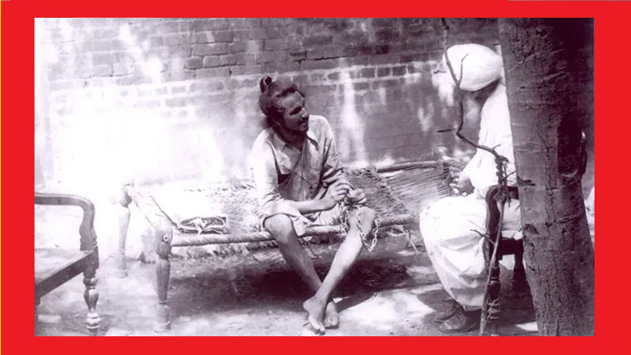 भगत सिंह ने 94 साल पहले लिख दिया था मीडिया का सच अखबार वाले कराते हैं सांप्रदायिक हिंसा