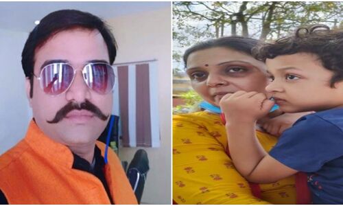 gorakhpur murder case