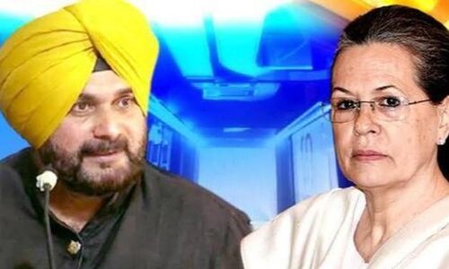 Punjab Congress: सिद्धू के नखरे बर्दाश्त करने के मूड में नहीं है कांग्रेस आलाकमान, नए विकल्प पर हो रहा मंथन