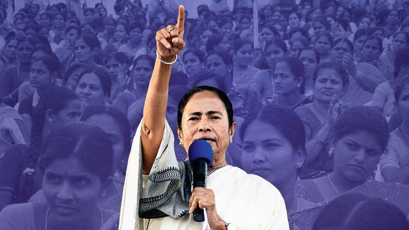 West Bengal Bypolls Elections 2021: कल EVM में कैद होगा ममता का भविष्य, भवानीपुर सहित तीन विधानसभा सीटों पर उपचुनाव