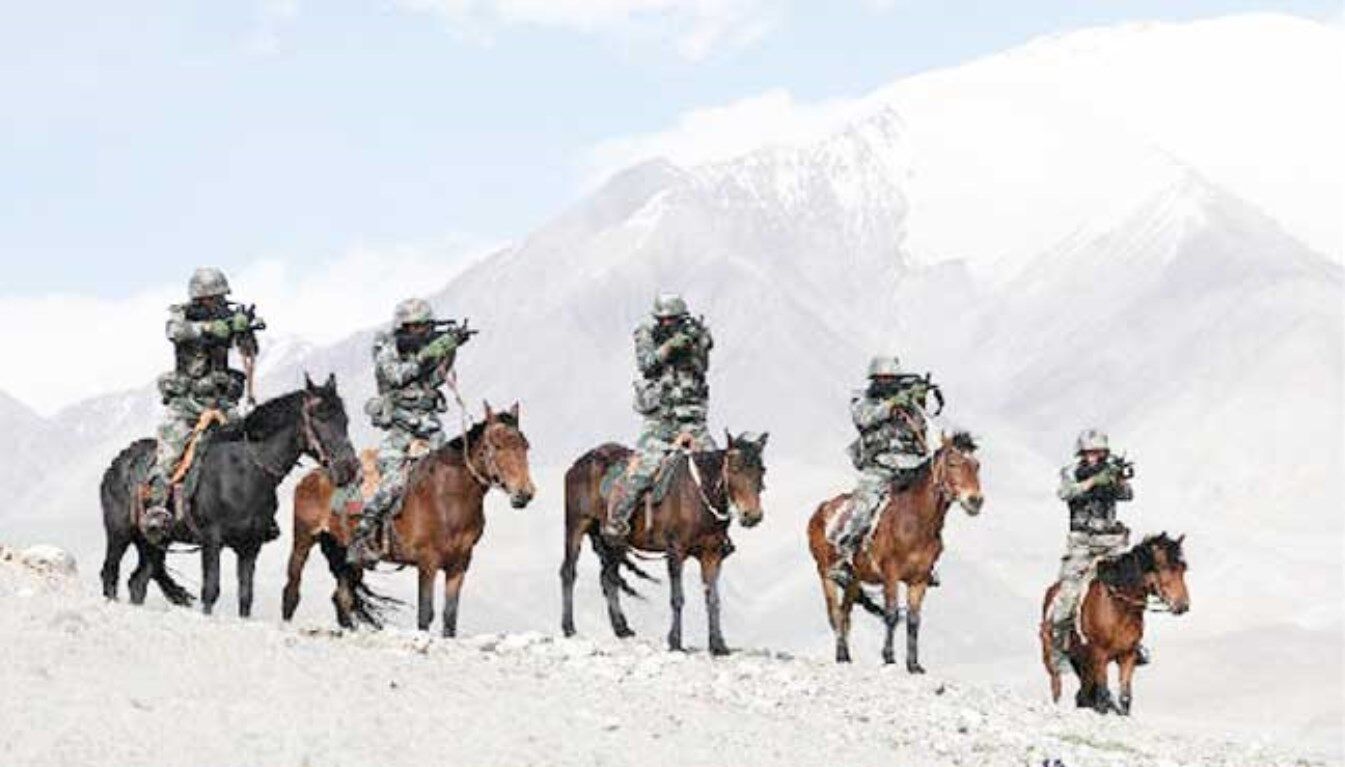 India China Border News: पूर्वी लद्दाख के बाद अब उत्तराखंड में चीन के 100 सैनिकों ने की घुसपैठ, पुल तोड़कर भागे