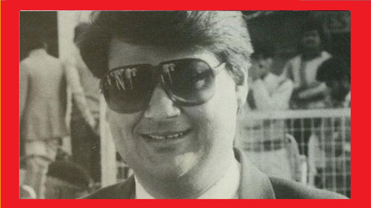 Madhavrao Scindia Biography in Hindi