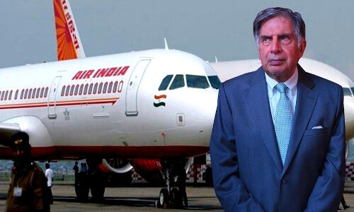 Tata Buys Air India : फाइनली टाटा की झोली में एयर इंडिया, विमानन क्षेत्र में अब क्या रह जाएगा  सरकारी?