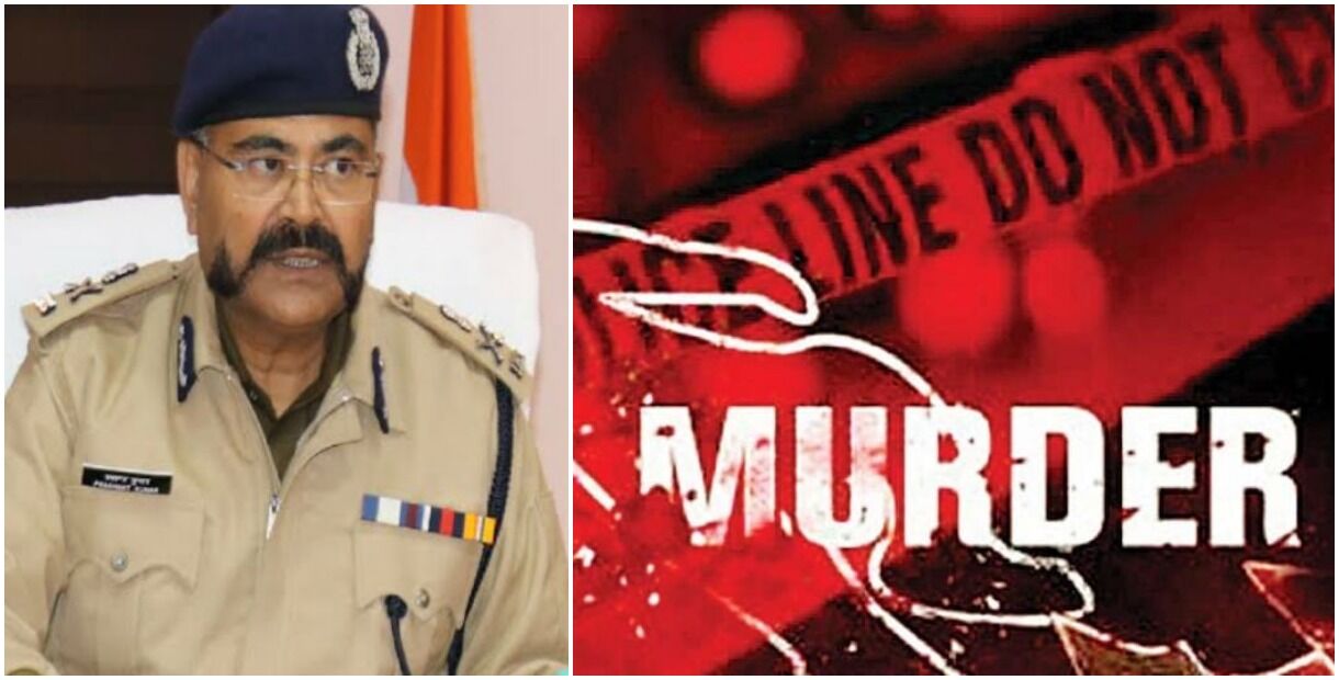 gorakhpur murder case