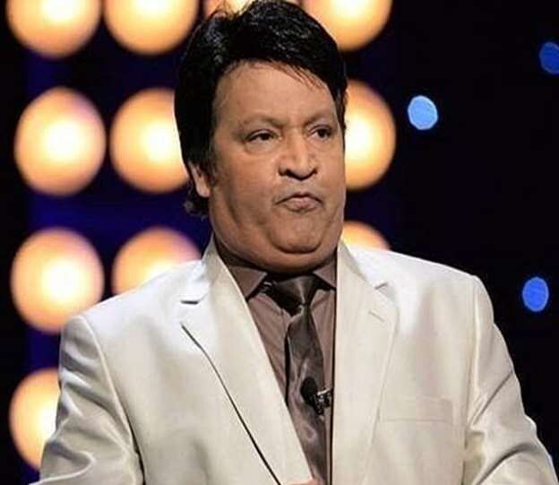 Umer Sharif Passed Away