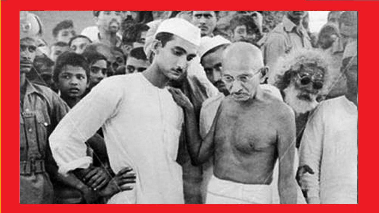 Gandhi Jayanti Special  : बतख मियां न होते तो गांधी युग भी न होता