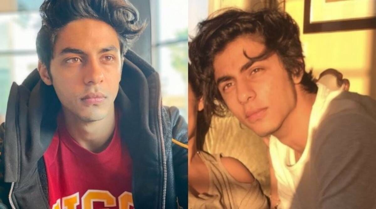 Aryan Khan Biography in Hindi | आर्यन खान जीवन परिचय