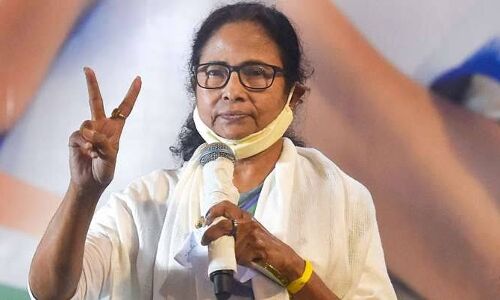 Bhabanipur by election result : भवानीपुर सीट पर ममता की शानदार जीत, तोड़े सारे रिकॉर्ड