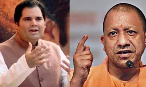 Lakhimpur Khiri: किसानों के पक्ष में उतरे BJP सांसद वरुण गांधी, मुआवजा व 302 के तहत मुकदमा की उठाई मांग