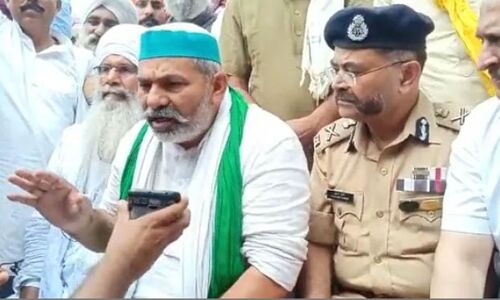 Lakhimpur Kheri : सरकार-किसानों के बीच समझौता, मृतक किसानों के परिजनों को मिलेंगे 45-45 लाख रुपये और सरकारी नौकरी