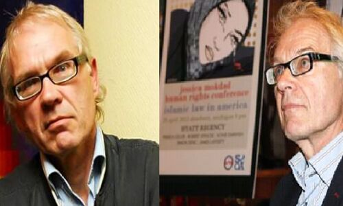 Lars Vilks Death : पैगंबर मोहम्मद का विवादास्पद कार्टून बनाकर चर्चा में आये लार्स विल्क्स की कार एक्सीडेंट में मौत