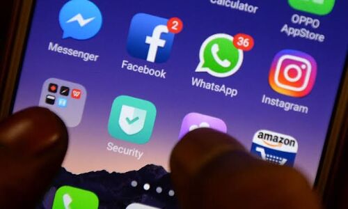 Surver Down: छह घण्टे बाद बहाल हुईं फेसबुक, व्हाट्सएप और इंस्टाग्राम की सेवाएं, कंपनी ने माफी मांगी