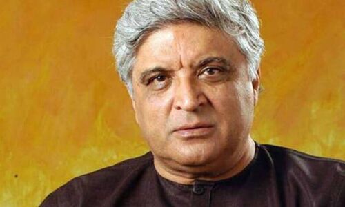 Javed Akhtar : RSS की तुलना तालिबान से करने को लेकर जावेद अख्तर के खिलाफ दर्ज हुई FIR