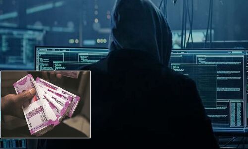 Delhi News : ऑनलाइन गेम की चपेट में आया कारोबारी, ठगों ने खाते से ऐसे उड़ाए 29.40 लाख रुपए