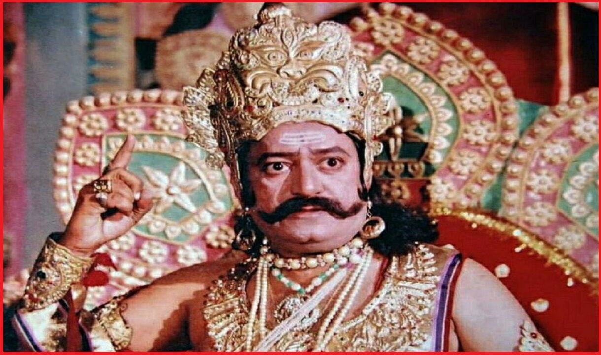 Arvind Trivedi  no more : रावण का किरदार निभाकर हिट हुए अरविंद त्रिवेदी का निधन, चुनाव लड़कर पहुंचे थे संसद