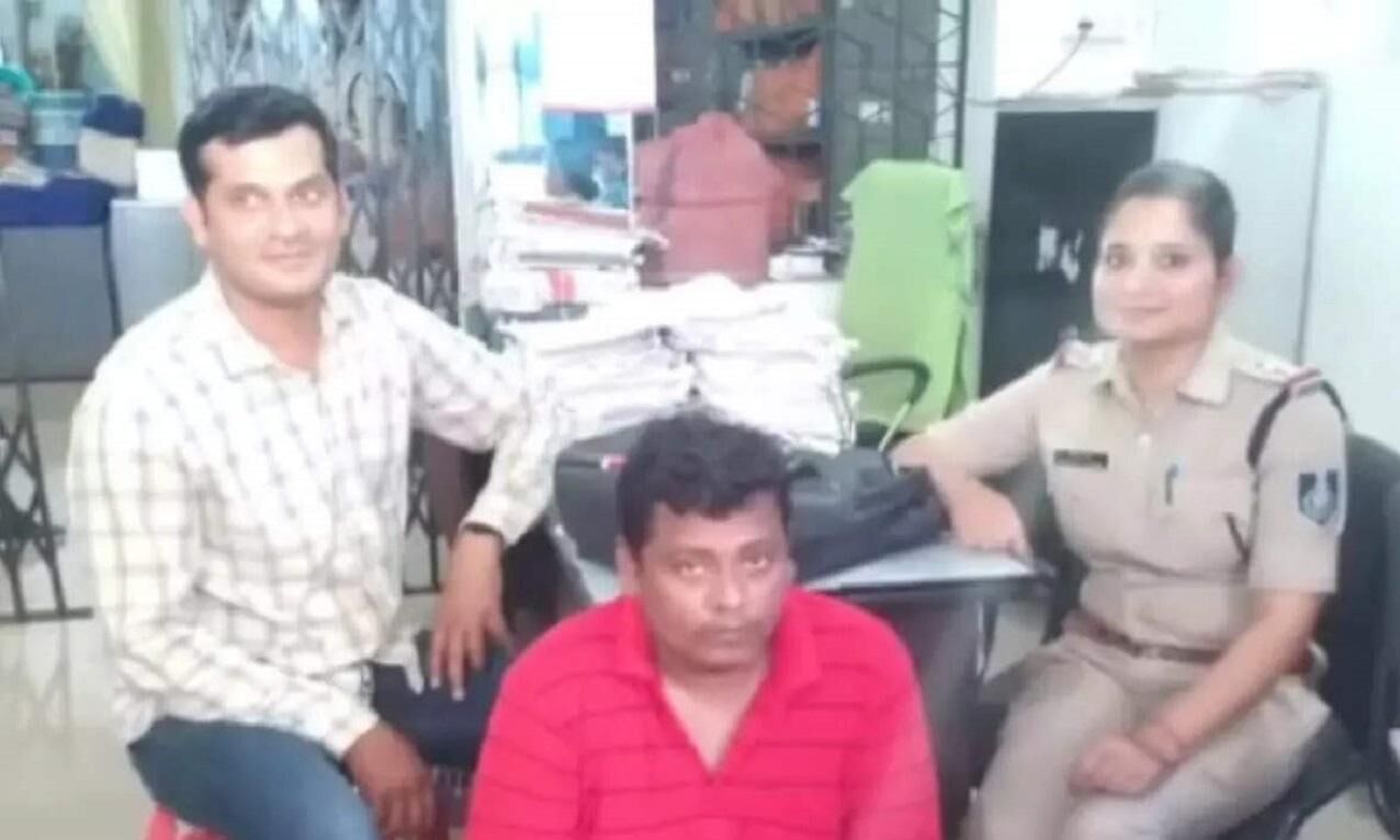 28 की उम्र में 75 शादियां कर 200 लड़कियों की जिंदगी बर्बाद करने वाला सेक्स रैकेट का मास्टरमाइंड मुनीर गिरफ्तार