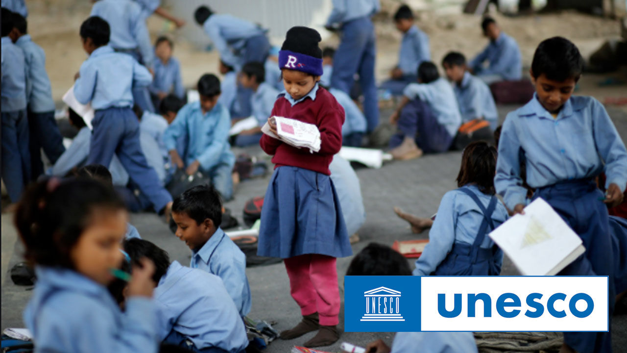 Education News : भारत में एक लाख से ज्यादा स्कूल सिर्फ एक शिक्षक के भरोसे हो रहे हैं संचालित- यूनेस्को रिपोर्ट